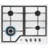 Газовая варочная панель Electrolux GPE363MW