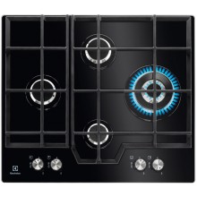 Газовая варочная панель Electrolux GPE363NK Газовая варочная панель Electrolux GPE363NK