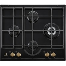 Газовая варочная панель Electrolux GPE363RBB Газовая варочная панель Electrolux GPE363RBB