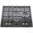 Газовая варочная панель Electrolux GPE363RBK