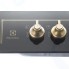 Газовая варочная панель Electrolux GPE363RBK