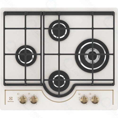 Газовая варочная панель Electrolux GPE363RBV