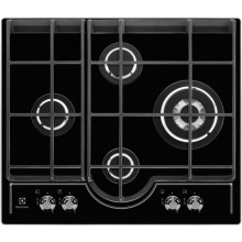 Газовая варочная панель Electrolux GPE363RCK Газовая варочная панель Electrolux GPE363RCK