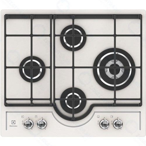 Газовая варочная панель Electrolux GPE363RCV