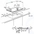 Газовая варочная панель Electrolux GPE363RCW