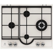 Газовая варочная панель Electrolux GPE363RCW Газовая варочная панель Electrolux GPE363RCW