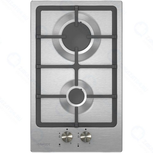 Газовая варочная панель Graude GS 30.1 E