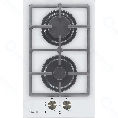 Газовая варочная панель Graude GS 30.1 W