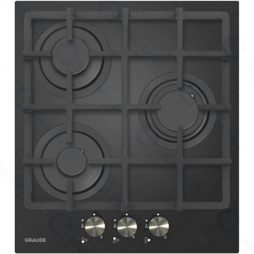 Газовая варочная панель Graude GS 45.1 S
