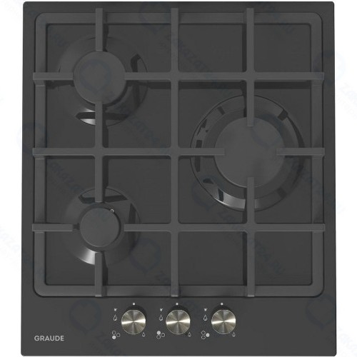 Газовая варочная панель Graude GS 45.1 SM