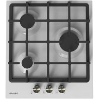 Газовая варочная панель Graude GS 45.1 WM