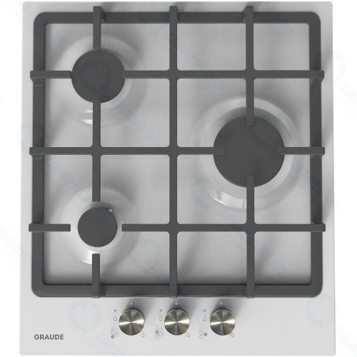 Газовая варочная панель Graude GS 45.1 WM