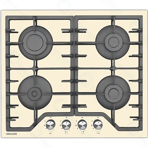 Газовая варочная панель Graude GS 60.1 C