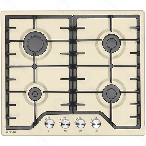 Газовая варочная панель Graude GS 60.1 CM