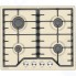 Газовая варочная панель Graude GS 60.1 CM