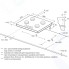 Газовая варочная панель Graude GS 60.1 CM