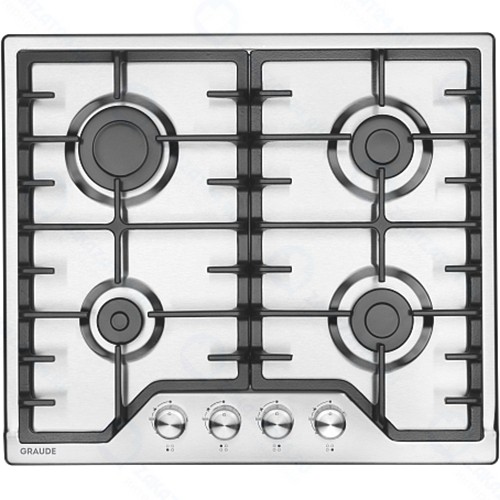 Газовая варочная панель Graude GS 60.1 E