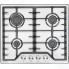 Газовая варочная панель Graude GS 60.1 E