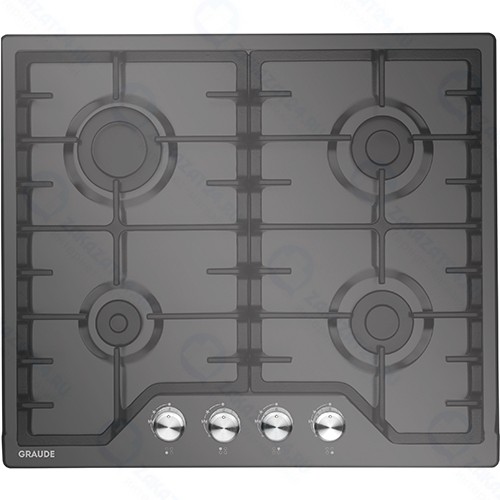Газовая варочная панель Graude GS 60.1 SM