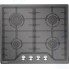 Газовая варочная панель Graude GS 60.1 SM