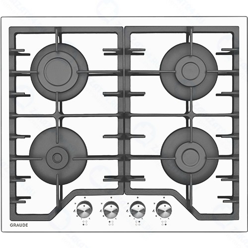 Газовая варочная панель Graude GS 60.1 W