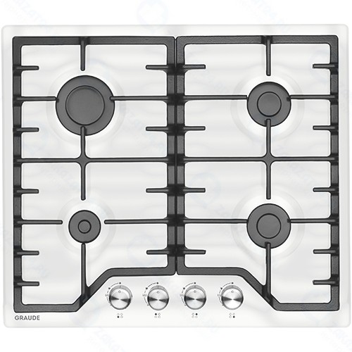 Газовая варочная панель Graude GS 60.1 WM