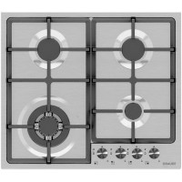 Газовая варочная панель Graude GS 60.2 E