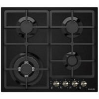 Газовая варочная панель Graude GS 60.2 SM