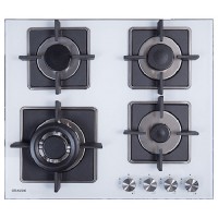 Газовая варочная панель Graude GS 60.3 W