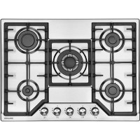 Газовая варочная панель Graude GS 70.1 E