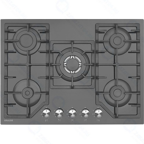 Газовая варочная панель Graude GS 70.1 S