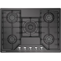 Газовая варочная панель Graude GS 70.1 SM