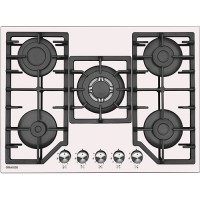 Газовая варочная панель Graude GS 70.1 W