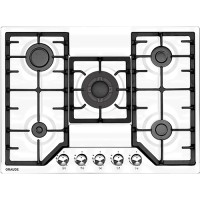 Газовая варочная панель Graude GS 70.1 WM