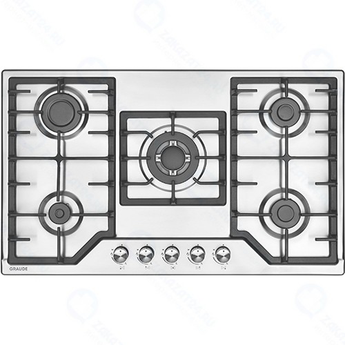 Газовая варочная панель Graude GS 90.1 E