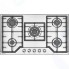 Газовая варочная панель Graude GS 90.1 E