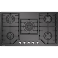 Газовая варочная панель Graude GS 90.1 SM