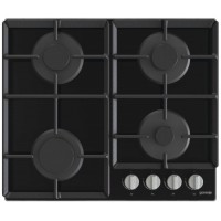 Газовая варочная панель Gorenje GT641EXB