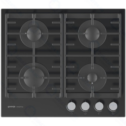 Газовая варочная панель Gorenje GT641SY2B