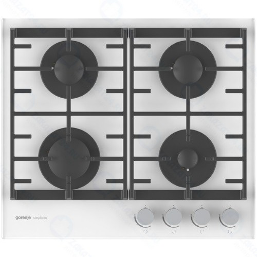 Газовая варочная панель Gorenje GT641SY2W