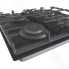 Газовая варочная панель Gorenje GT642SYB