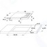 Газовая варочная панель Gorenje GT642SYW