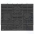 Газовая варочная панель Gorenje GT6D41B