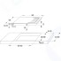 Газовая варочная панель Gorenje GTW641SYB