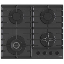 Газовая варочная панель Gorenje GTW641SYB Газовая варочная панель Gorenje GTW641SYB