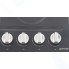 Газовая варочная панель Gorenje GW641MB