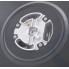 Газовая варочная панель Gorenje GW641MB