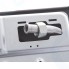 Газовая варочная панель Gorenje GW641MB