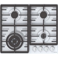 Газовая варочная панель Gorenje GW641W