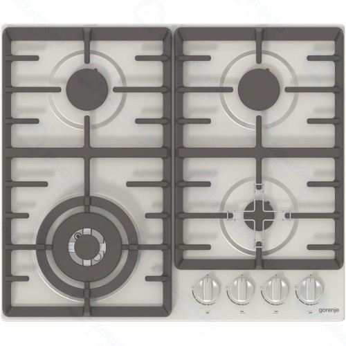 Газовая варочная панель Gorenje GW641ZX